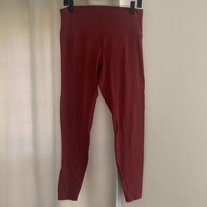 Lululemon Align 28” Leggings
